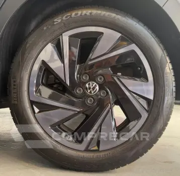 Nivus Highline 1.0 200 TSI Flex Aut.