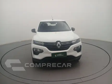 KWID 1.0 12V SCE FLEX ZEN MANUAL