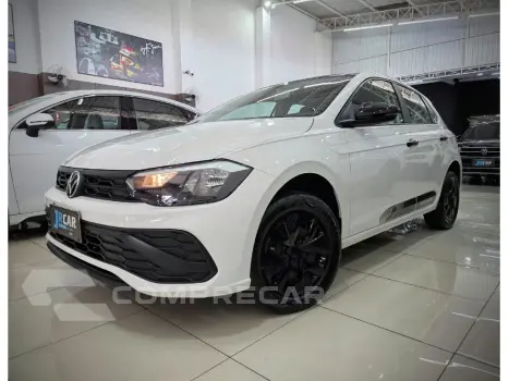 POLO 1.0 MPI ROCK IN RIO MANUAL