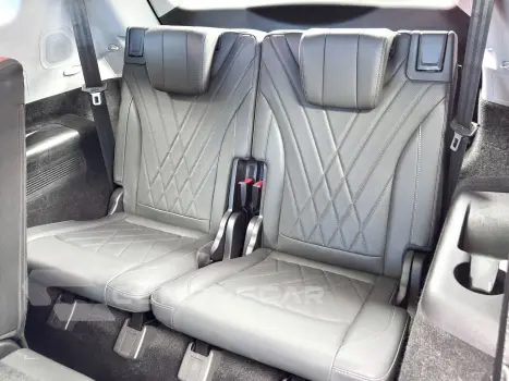 TIGGO 8 1.6 TGDI GASOLINA TXS MAX DRIVE DCT