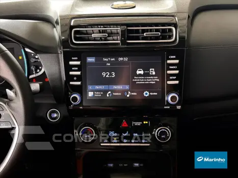 CRETA 1.0 TGDI FLEX LIMITED AUTOMÁTICO