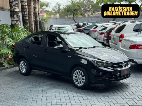 Fiat CRONOS 1.3 Firefly Drive GSR 4 portas