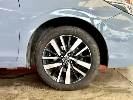 CITY 1.5 i-VTEC FLEX HATCH EXL CVT