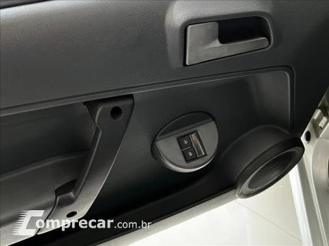 GOL 1.0 MI 8V FLEX 4P MANUAL G.IV