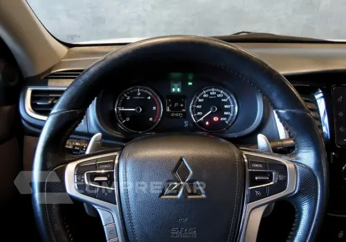 L200 TRITON 2.4 16V Turbo Sport Hpe-s CD 4X4