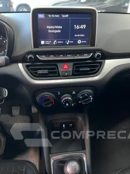 HB20 1.0 12V Comfort