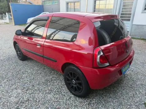 Clio Hatch 1.0 AUTHENTIQUE