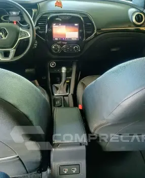 CAPTUR 1.3 TCE Intense