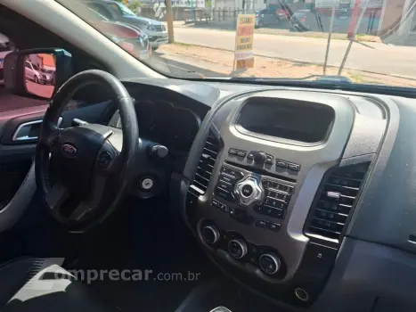 Ranger 3.2 Xlt 4X4 Cd 20V Diesel 4P Automático
