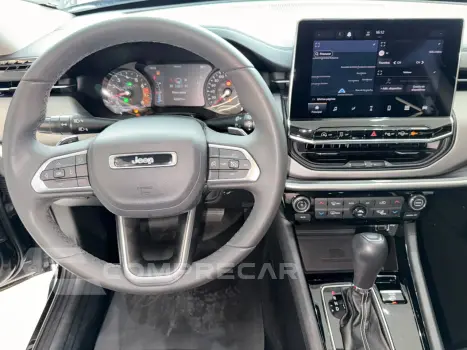 COMPASS 1.3 T270 Turbo Longitude