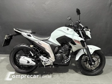 FZ 25 FAZER 250 ABS