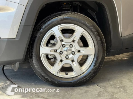 RENEGADE 1.3 T270 TURBO FLEX SPORT AT6
