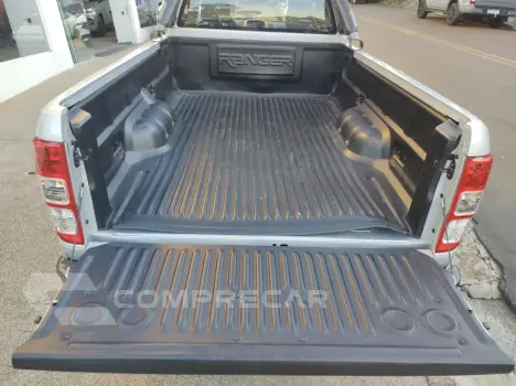 Ranger SPORT 2.5 Flex 16V 4x2 CS