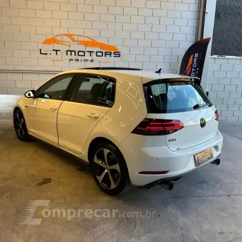 GOLF 2.0 350 TSI GTI