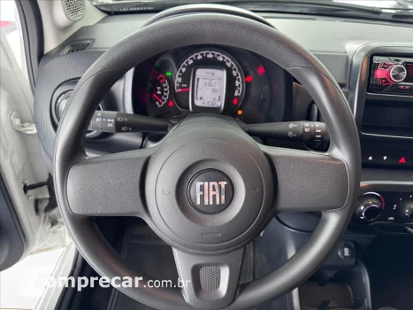 MOBI 1.0 EVO FLEX LIKE. MANUAL