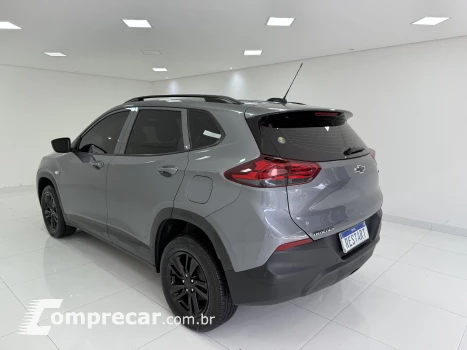 TRACKER 1.0 Turbo LT
