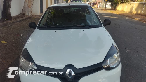 CLIO 1.0 Expression 16V Hi-power