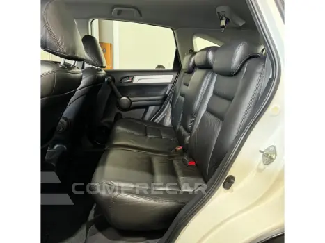 CRV 2.0 LX 4X2 16V GASOLINA 4P AUTOMÁTICO