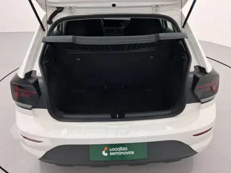 POLO 1.0 MPI TRACK MANUAL