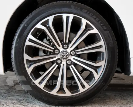 COROLLA 2.0 Altis 16V