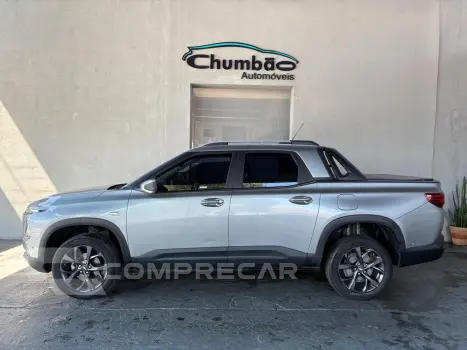 MONTANA 1.2 Turbo Premier
