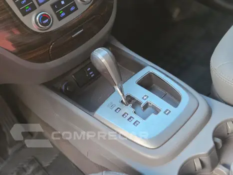 Santa Fe GLS 3.5 V6 4x4 Tiptronic