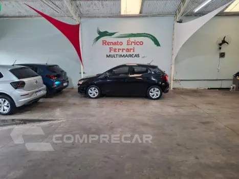 HB20 1.0 12V Comfort