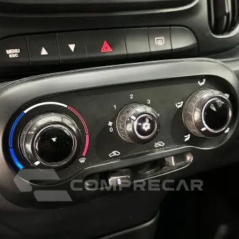 MOBI LIKE 1.0 Fire Flex 5p.