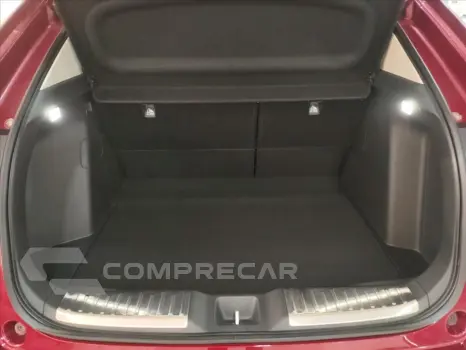HR-V 1.5 DI I-VTEC TURBO FLEX TOURING CVT