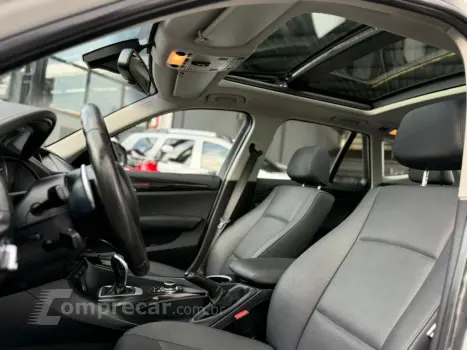 X1 SDRIVE 20i 2.0/2.0 TB Acti.Flex Aut.