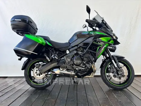 KAWASAKI KAWASAKI VERSYS TOURER ABS