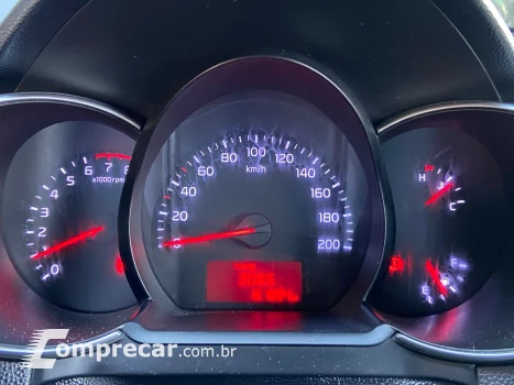 PICANTO 1.0 EX 12V