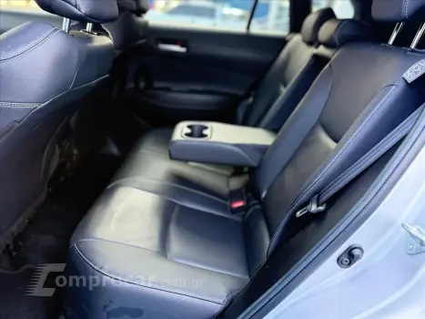 COROLLA CROSS 2.0 VVT-IE FLEX XRE DIRECT SHIFT