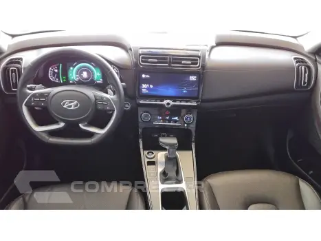 CRETA 1.0 TGDI FLEX PLATINUM AUTOMÁTICO