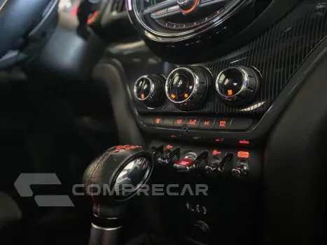 COUNTRYMAN 2.0 16V TWINPOWER TURBO GASOLINA JOHN COOPER WORK