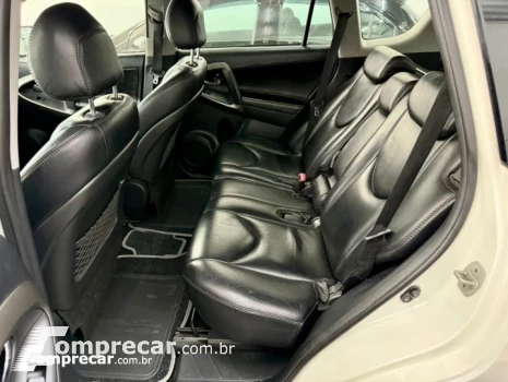 RAV4 2.0 4X2 16V