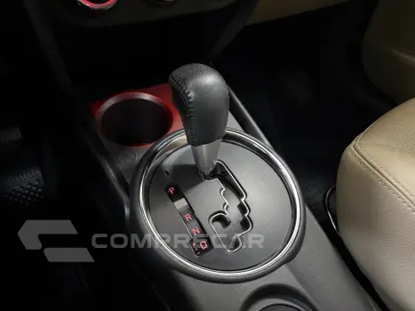 ASX 2.0 AWD 16V FLEX 4P AUTOMÁTICO