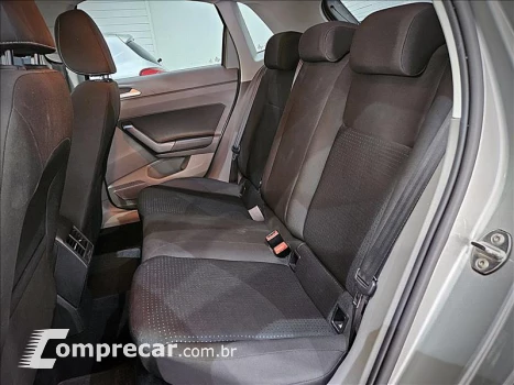 POLO 1.0 200 TSI Comfortline