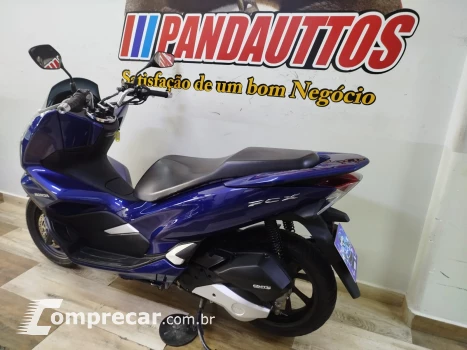 PCX 150 150 cc