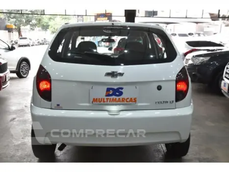 CELTA - 1.0 MPFI LT 8V 4P MANUAL