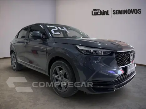 HR-V 1.5 DI I-VTEC TURBO FLEX ADVANCE CVT