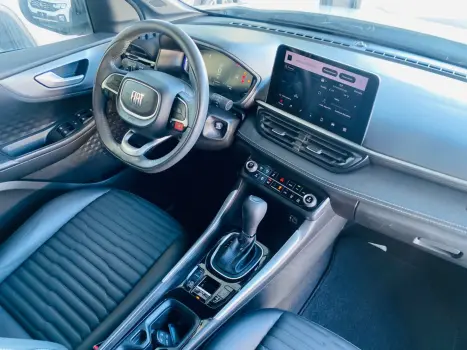 FASTBACK 1.3 Turbo 270 Abarth