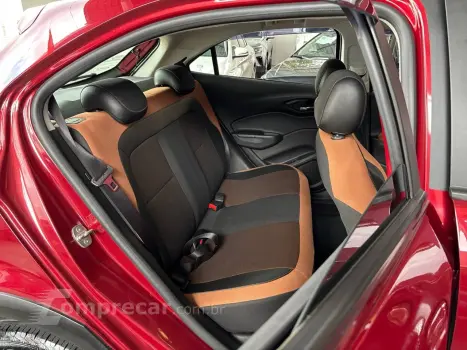 ONIX HATCH ACTIV 1.4 8V Flex 5P Aut.