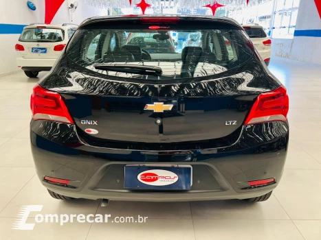 ONIX 1.4 MPFI LTZ 8V