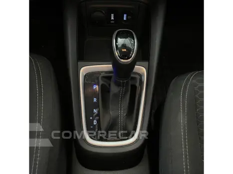 HB20 1.0 TGDI FLEX PLATINUM AUTOMÁTICO