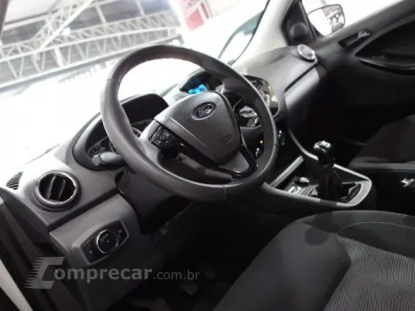 KA + - 1.5 SIGMA SEL MANUAL