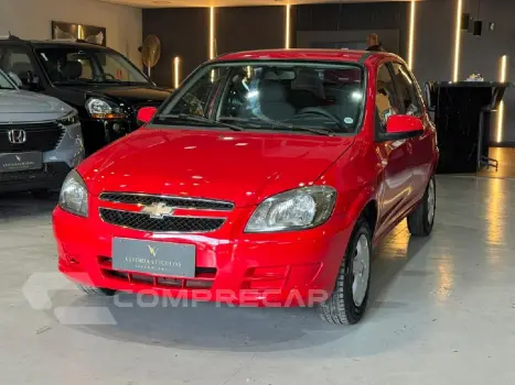 CELTA 1.0 MPFI LT 8V FLEX 4P MANUAL