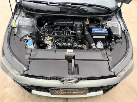 HB20 1.0 12V Comfort