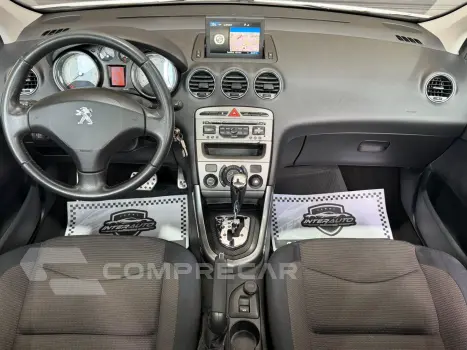 308 2.0 Allure 16V