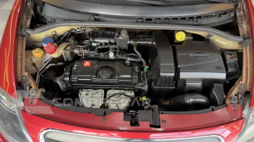 C3 1.4 I Exclusive 8V